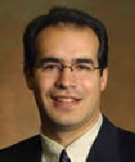 Dr. Christopher Mclaughlin, MD