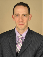 Dr. Christopher Mcstay, MD