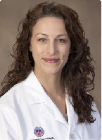 Dr. Erika Bracamonte, MD