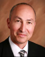 Dr. Christopher Mendoza, MD