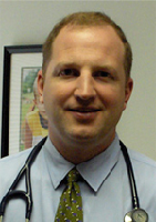 Dr. Jack Finnell, MD
