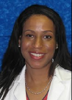 Dr. Erikka Washington, MD