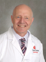Dr. Jack Fuhrer, MD