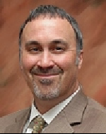 Dr. Christopher Peters, MD