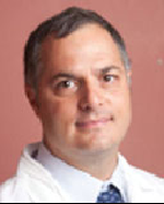 Dr. Christopher Petti, MD