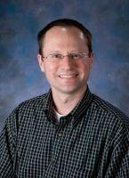 Dr. Christopher Pierson, MD, PHD