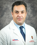 Dr. Ramyar Mahdavi, MD