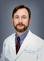 Dr. Christopher Polk, MD