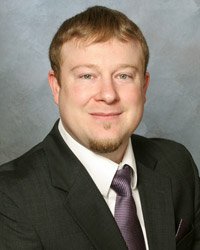 Dr. James Mikeworth, MD