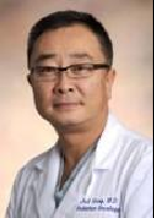 Dr. Jack Hong, MD