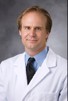 Dr. Christopher Pugh, MD