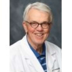Dr. Jack Ireland, MD