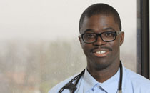 Dr. Christopher Quarshie, DO