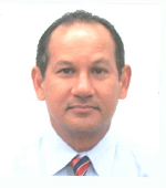 Dr. Christopher Ramsaran, MD