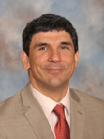 Dr. Christopher Rassekh, MD