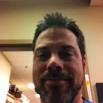 Dr. Christopher Rathfoot, MD