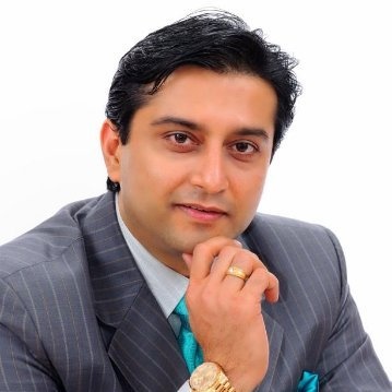 Dr. Arun Gulani, MD