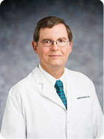 Dr. James Frock, MD
