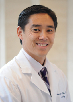 Dr. Christopher Rhee, MD