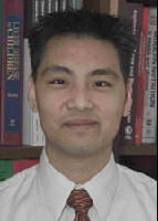 Dr. Christopher Rhee, MD