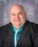 Dr. Christopher Rhody, DO