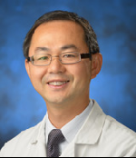 Dr. Jack Lin, MD