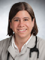 Dr. Erin Dominiak, MD