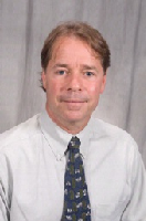 Dr. Christopher Ritchlin, MD