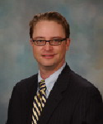 Dr. Christopher Robards, MD