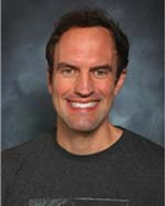 Dr. Christopher Romig, MD
