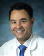 Dr. Christopher Romero, MD