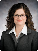 Dr. Erin Evans, MD