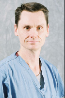 Dr. Jack Mccallion, MD