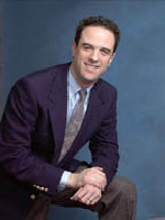 Dr. Christopher Rossbach, MD
