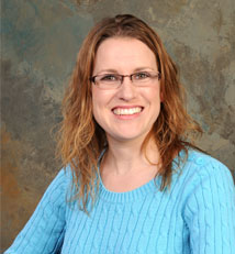 Dr. Kimberly Miller, MD