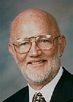 Dr. Jack Moncrief, MD