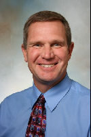 Dr. Christopher Sabal