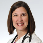 Dr. Erin Fries, MD
