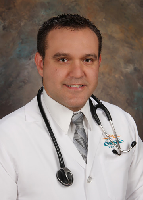 Dr. Erin Friedman, DO