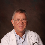 Dr. Christopher Saltmarsh, MD