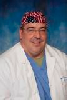 Dr. Christopher Samuel, MD