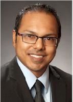 Dr. Christopher Samujh, MD