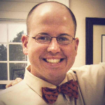 Dr. Christopher Scott, MD