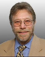 Dr. Jack Rubinlicht