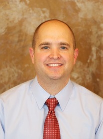 Dr. Mark Jorgensen, MD