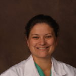 Dr. Erin Hartwell, MD