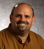 Dr. Christopher Seuferling