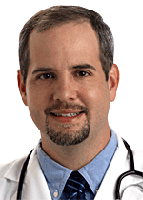 Dr. Christopher Severs, MD