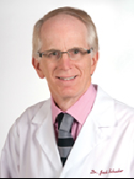 Dr. Jack Schocker, MD