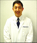 Dr. Christopher Shih, MD